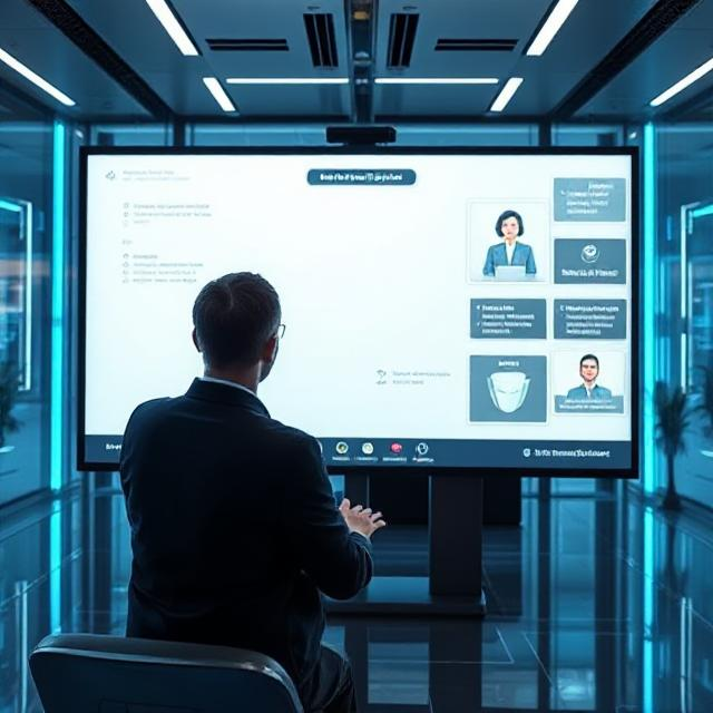 Expert Mentorship